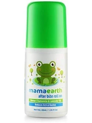 Mamaearth After Bite Roll-On - 40ml - Image 7