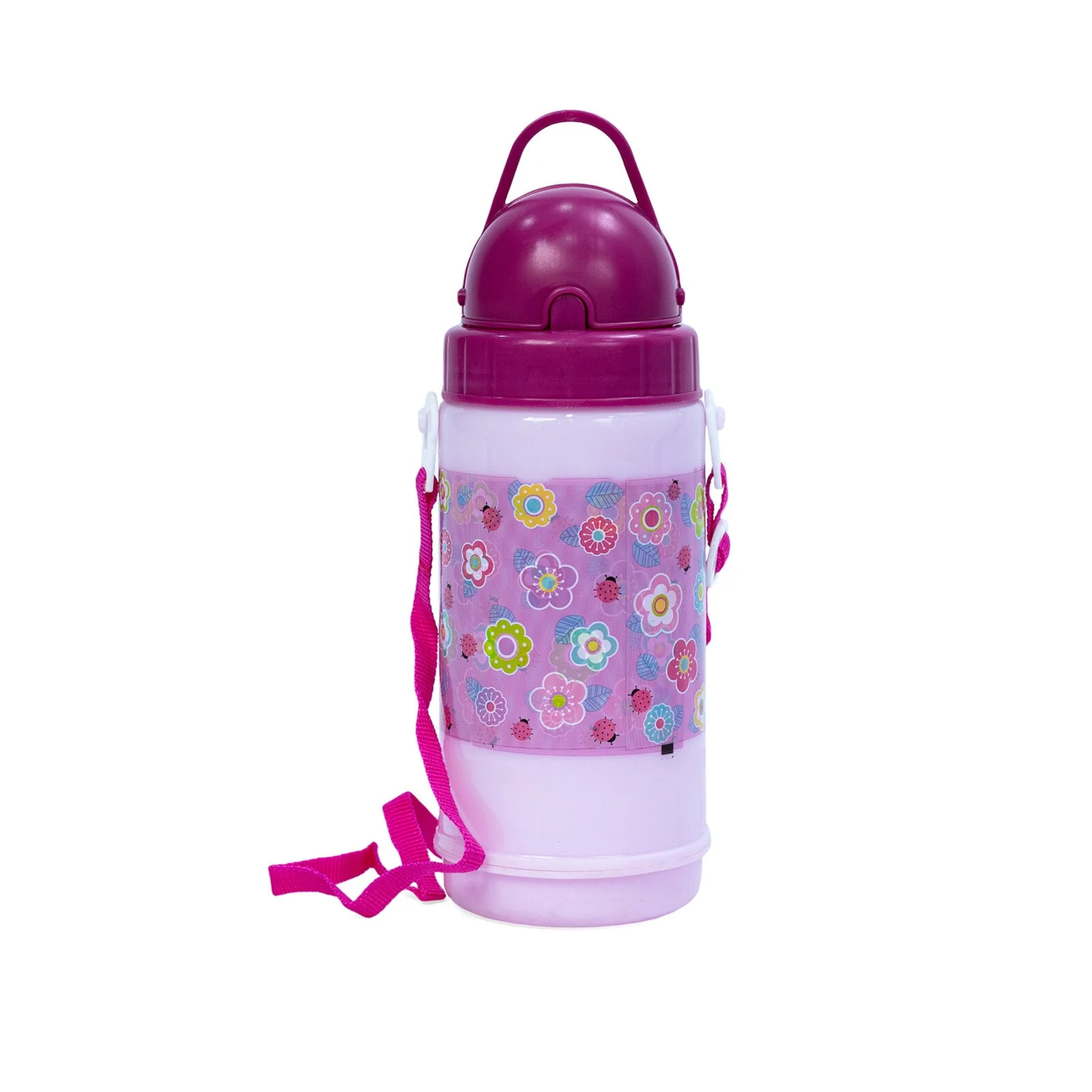 Sacvin Marvel Water Bottle - 500ml (6 color available) - Image 3
