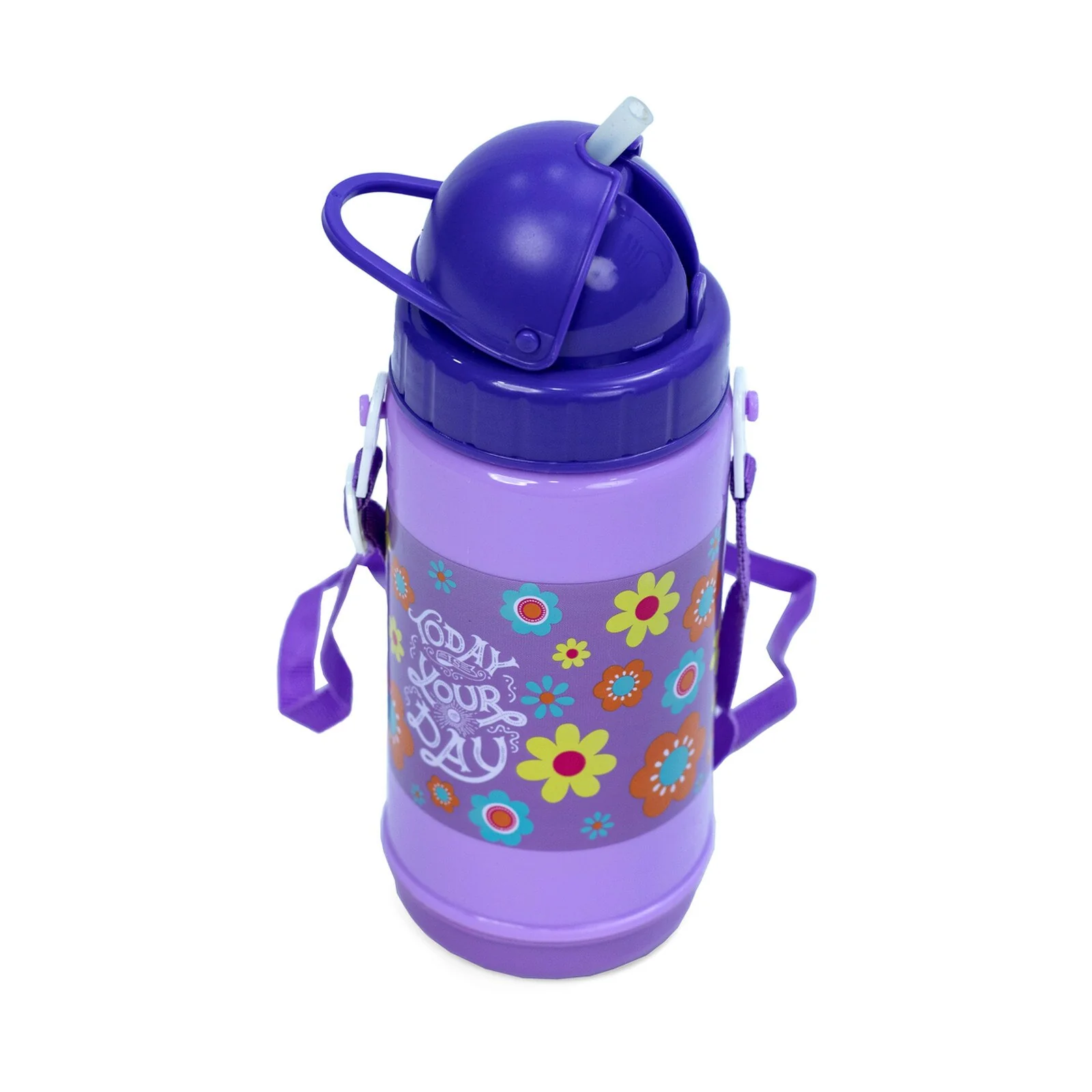 Sacvin Marvel Water Bottle - 500ml (6 color available) - Image 8