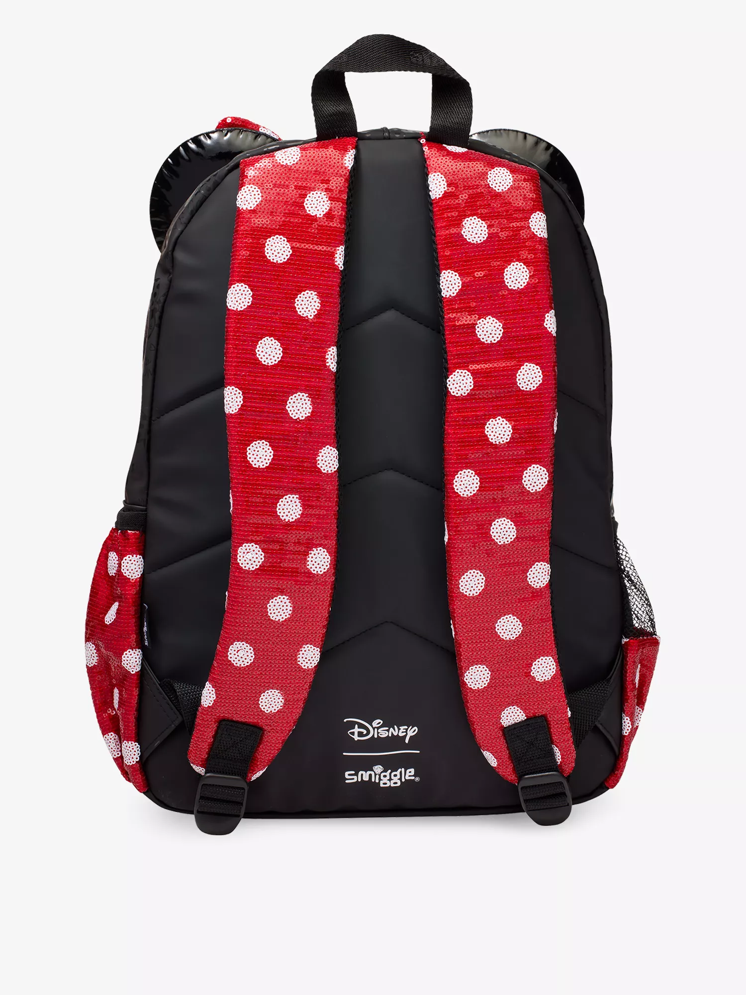 Smiggle Minnie Mouse Backpack 16" - Image 3