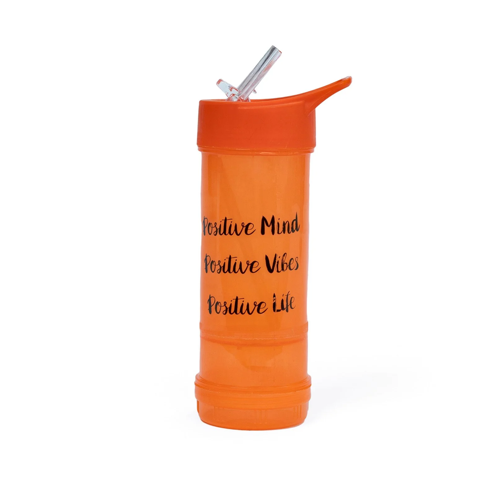Sacvin Snack Water Bottle Senior With Sipper Cap (6 colors available) - Image 4